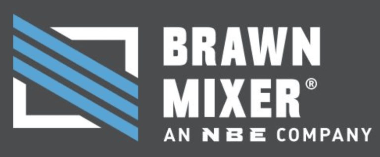 Brawn Mixer logo