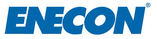 enecon logo