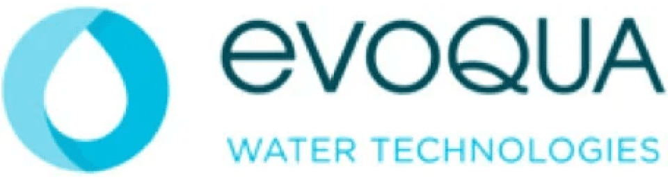 Evoqua logo