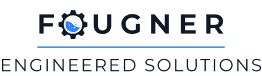 Fougner Engineered Solutions logo