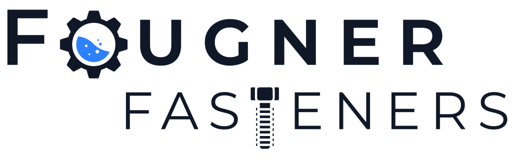 Fougner Fasteners Logo