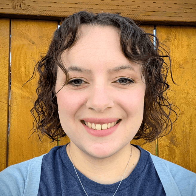 Jessica Silva headshot