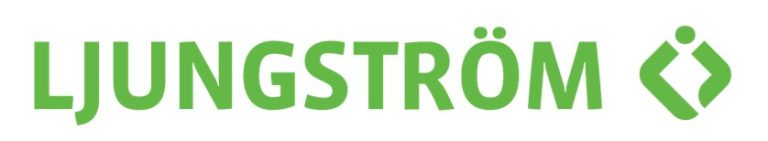 Ljungstrom Logo