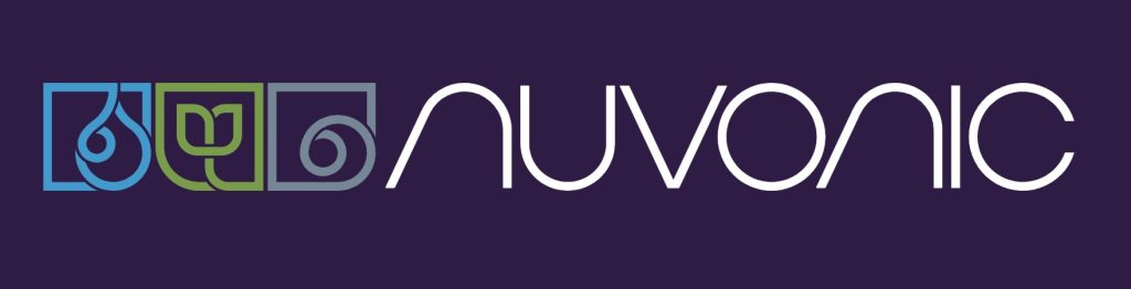Nuvonic logo