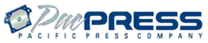 pac press logo