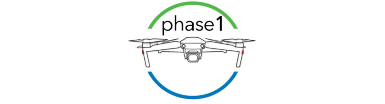 Phase 1 logo