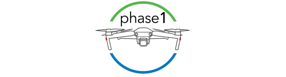 Phase 1 logo
