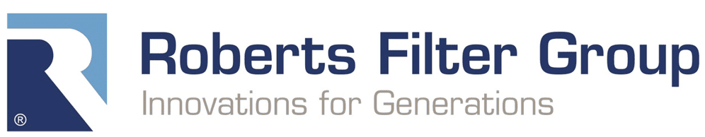 Roberts Filter Group Logo