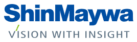 shinMaywa logo