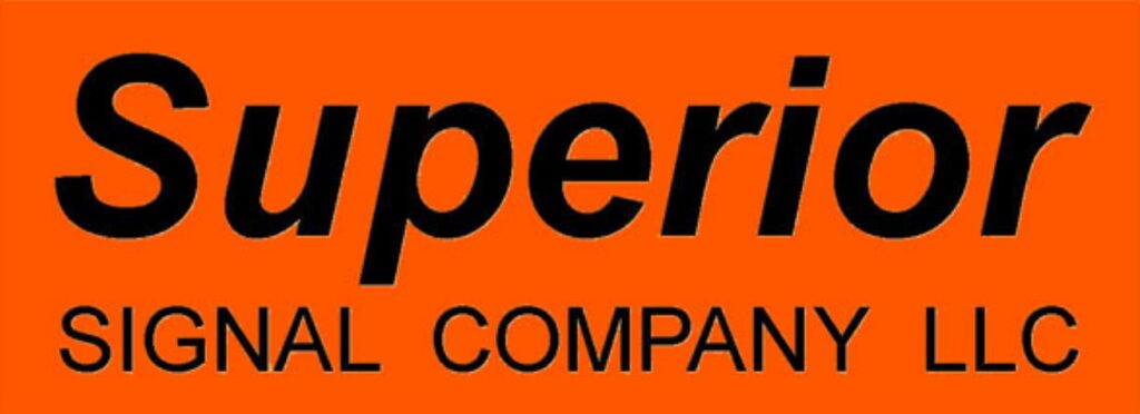 superior signal logo