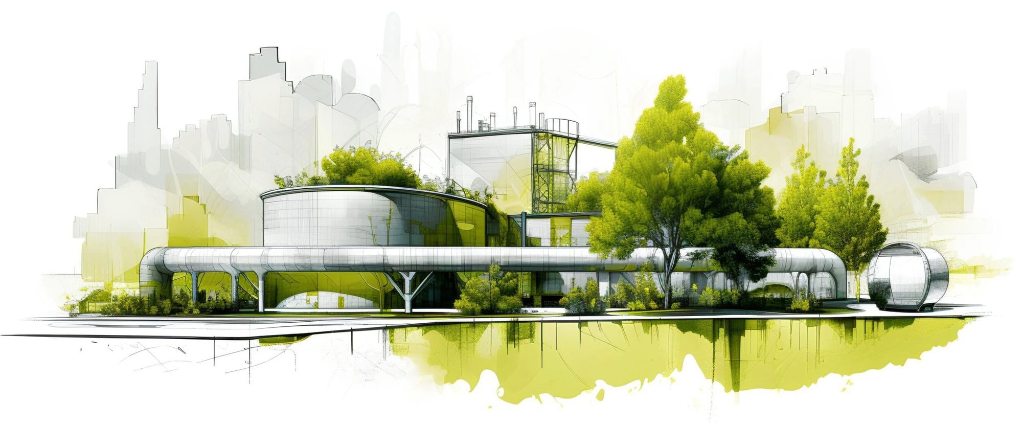 Green Industry Image